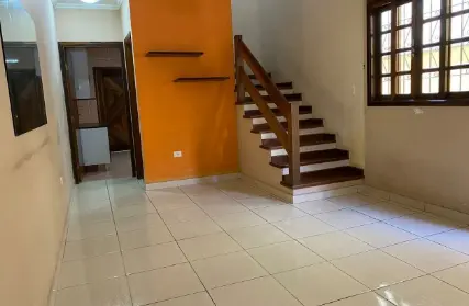 Imagem: Sobrado para Venda, Jardim Monte Kemel