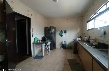 Imagem: Sobrado para Venda, Cidade São Francisco