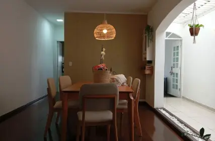 Imagem: Sobrado para Venda, Vila Morse