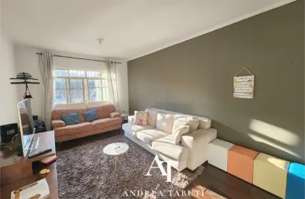 Imagem: Sobrado para Venda, Vila Borges