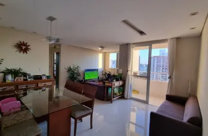 Imagem: Apartamento para Venda, Jardim Ester Yolanda