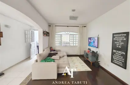 Imagem: Sobrado para Venda, Vila Morse