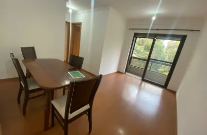 Imagem: Apartamento para Alugar, Vila Indiana