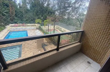 Imagem: Apartamento para Alugar, Vila Indiana