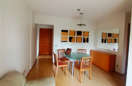 Imagem: Apartamento para Alugar, Vila Indiana