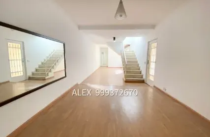 Imagem: Sobrado para Venda, Jardim Peri Peri