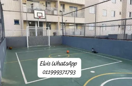 Imagem: Apartamento para Alugar, Jardim Rio das Pedras