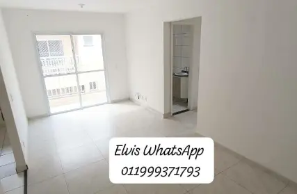 Imagem: Apartamento para Alugar, Jardim Rio das Pedras