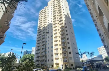 Imagem: Apartamento para Alugar, Parque Industrial Tomas Edson