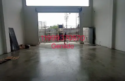 Imagem: Galpão / Salão para Alugar, Jardim Peri Peri