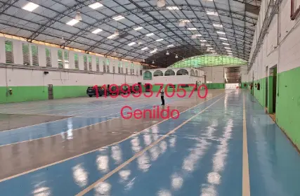 Imagem: Galpão / Salão para Alugar, Granja Viana II