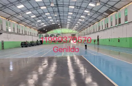 Imagem: Galpão / Salão para Alugar, Granja Viana II