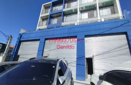 Imagem: Galpão / Salão para Alugar, Jardim Bonfiglioli