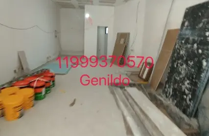 Imagem: Galpão / Salão para Alugar, Jardim Bonfiglioli