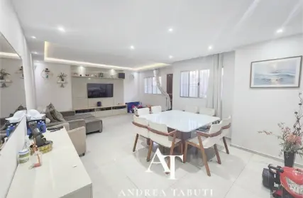 Imagem: Sobrado para Venda, Parque Ipê