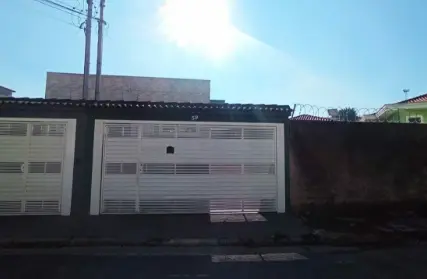 Imagem: Sobrado para Alugar, Jardim Monte Kemel