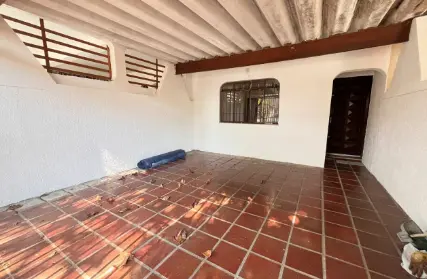 Imagem: Sobrado para Alugar, Jardim Ester