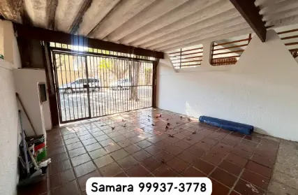 Imagem: Sobrado para Alugar, Jardim Ester