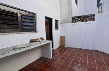 Imagem: Sobrado para Alugar, Jardim Ester