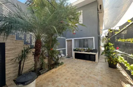 Imagem: Condomínio Fechado para Venda, Vila Lageado