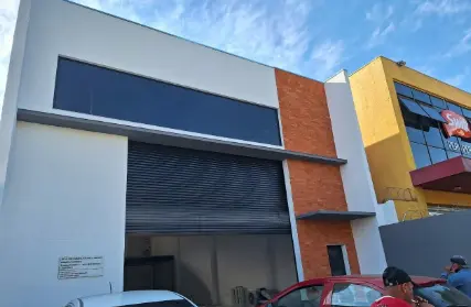 Imagem: Galpão / Salão para Alugar, Jardim Peri Peri