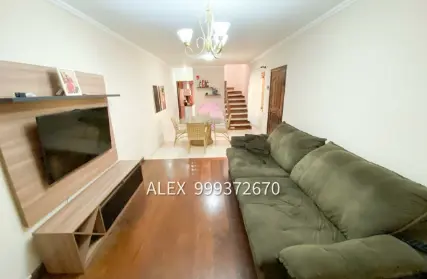 Imagem: Sobrado para Venda, Jardim Monte Kemel