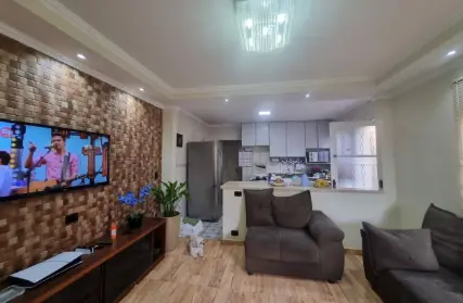 Imagem: Casa Térrea para Venda, Jardim Arpoador