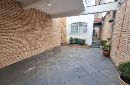 Imagem: Sobrado para Alugar, Jardim Monte Kemel