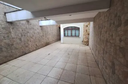 Imagem: Sobrado para Alugar, Jardim Monte Kemel