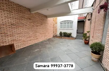 Imagem: Sobrado para Alugar, Jardim Monte Kemel