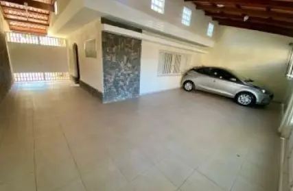 Imagem: Casa Térrea para Venda, Jardim Bonfiglioli