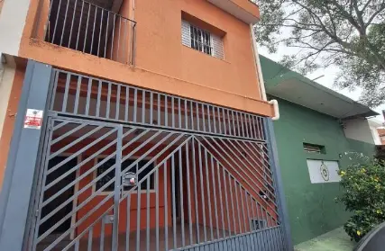 Imagem: Sobrado para Alugar, Vila Universitária