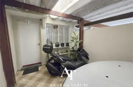 Imagem: Sobrado para Venda, Vila Indiana