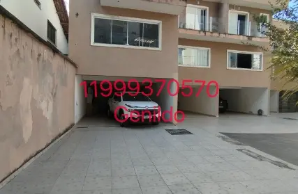 Imagem: Condomínio Fechado para Alugar, Jardim das Vertentes