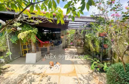 Imagem: Sobrado para Venda, Ferreira