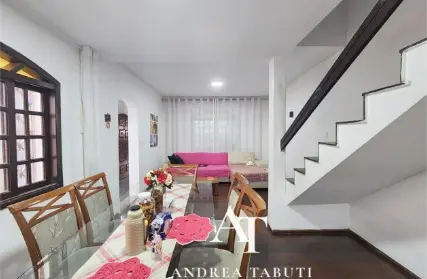 Imagem: Sobrado para Venda, Jardim Arpoador