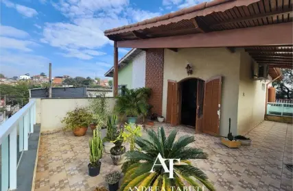 Imagem: Sobrado para Venda, Jardim Maria Luiza