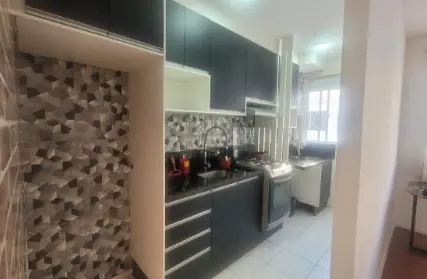 Imagem: Apartamento para Alugar, Jardim Boa Vista (Zona Oeste)