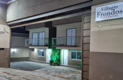 Imagem: Condomínio Fechado para Alugar, Lageadinho