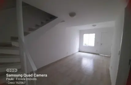 Imagem: Condomínio Fechado para Alugar, Jardim Sarah