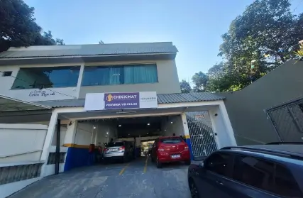 Imagem: Sala Comercial para Alugar, Instituto de Previdência
