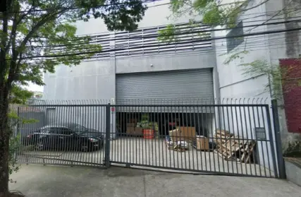 Imagem: Galpão / Salão para Alugar, Jardim Fontana