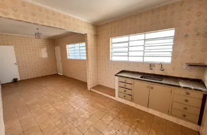 Imagem: Casa Comercial para Alugar, Jardim Colombo