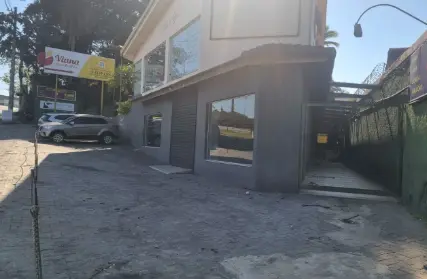 Imagem: Casa Comercial para Alugar, Granja Viana