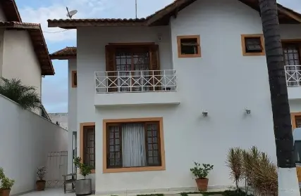 Imagem: Condomínio Fechado para Alugar, Jardim da Glória