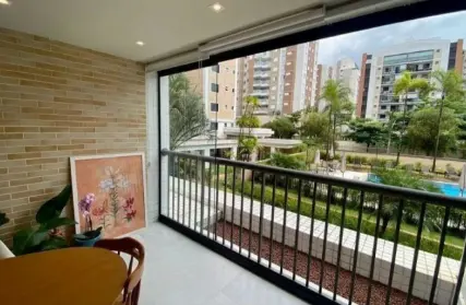 Imagem: Apartamento para Venda, Cidade São Francisco