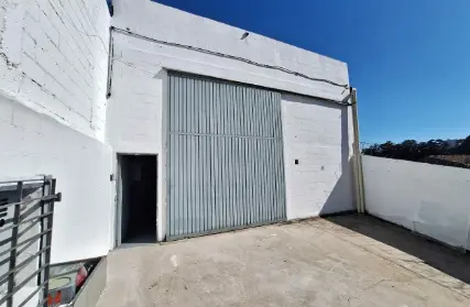 Imagem: Galpão / Salão para Alugar, Parque Ipê