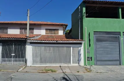 Imagem: Sobrado para Alugar, Vila Dalva
