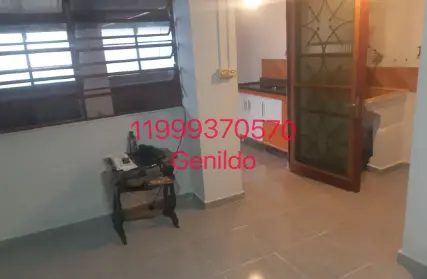 Imagem: Sobrado para Alugar, Cidade dos Bandeirantes