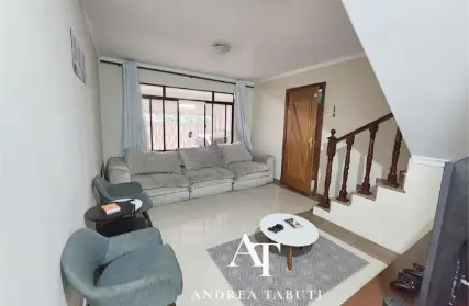 Imagem: Sobrado para Venda, Jardim Arpoador